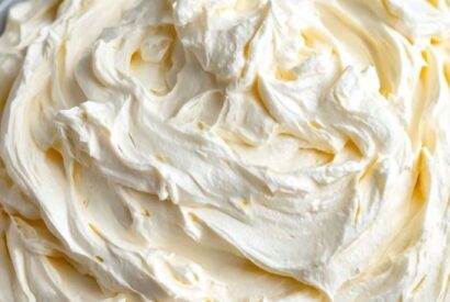 Thumbnail for Old-School Ermine Frosting