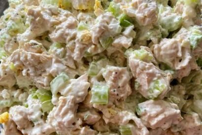 Thumbnail for Chicken Salad Classic