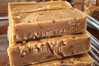 Thumbnail for Penuche Fudge