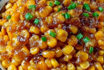 Thumbnail for Caramelized Corn