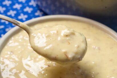 Thumbnail for Canadian Cheese Soup