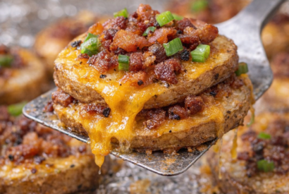 Thumbnail for Irish Nachos