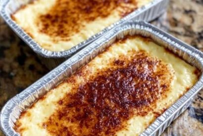 Thumbnail for Sweet Cream Cheese Dessert