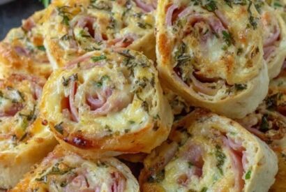 Thumbnail for H&T High RollersThe Perfect Pinwheel for Parties & Snacks