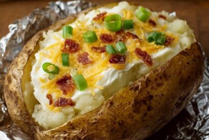 Thumbnail for Baked Potato
