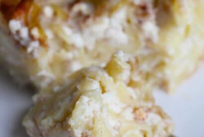 Thumbnail for Cinnamon Kugel