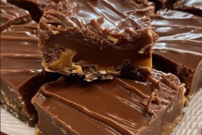 Thumbnail for Chocolate Fudge