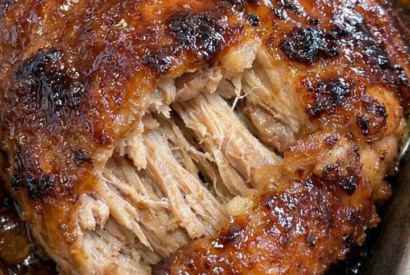 Thumbnail for Slow-Roasted BBQ Pulled Pork