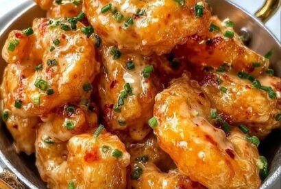 Thumbnail for Sticky Sweet Chili Chicken Bites